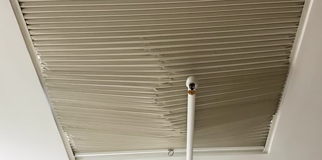 Salt Lake homeowner says window blinds manufacturer refuses to honor its lifetime warranty