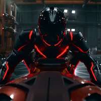 Review: 'Tron: Ares' has stunning visuals and pulsing sound, but story falls short