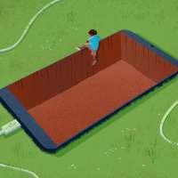 Study looks at impact of screen time on school test scores