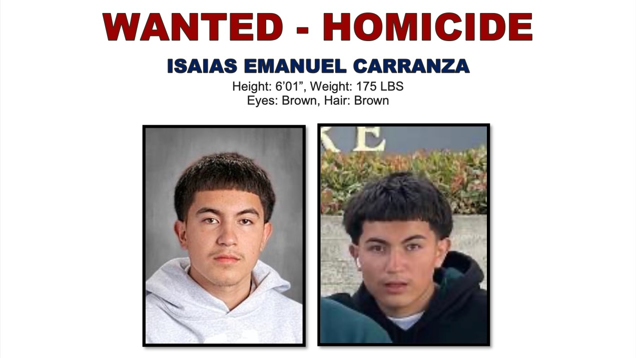 Teen wanted in Ogden shooting arrested, police say