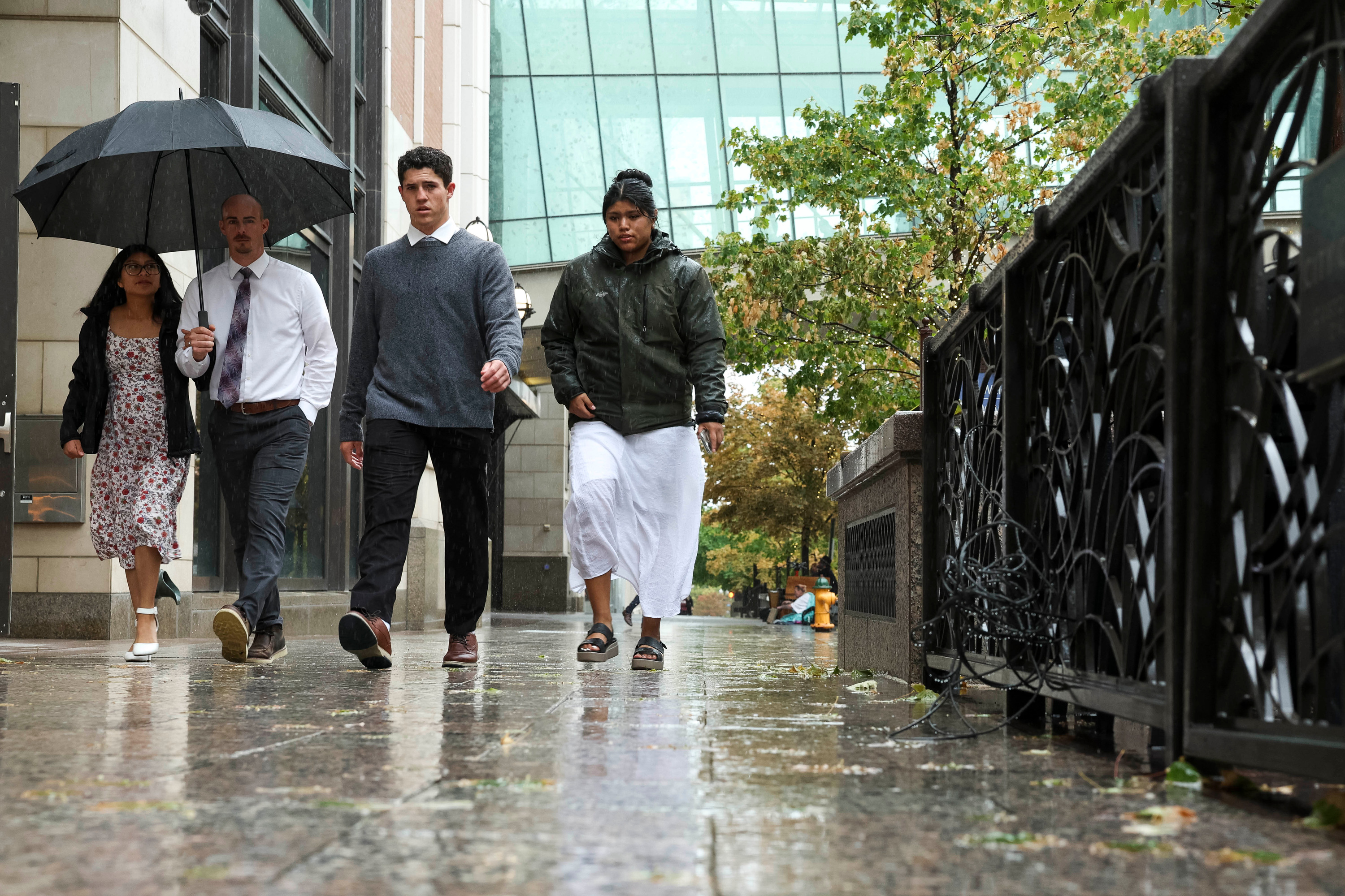 Flood watch area expanded as Hurricane Priscilla remnants impact Utah