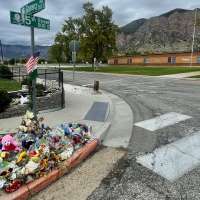 Second suspect detained in killing of Ogden high school student, police say