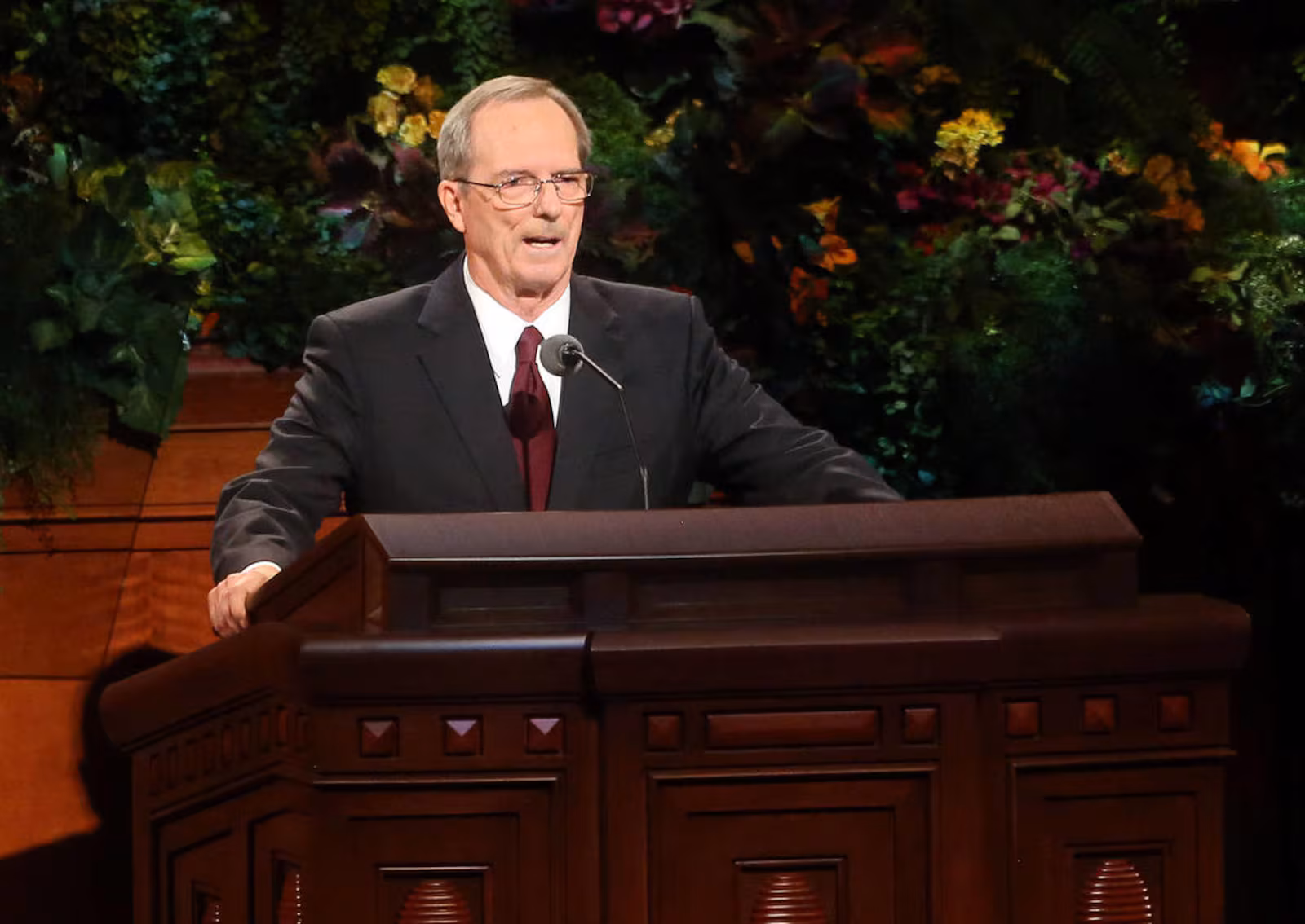 Elder Tad R. Callister, an emeritus general authority seventy, dies at age 79