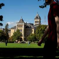 Report: Ignore the national polls — record numbers of Utahns earn college degrees in 2025