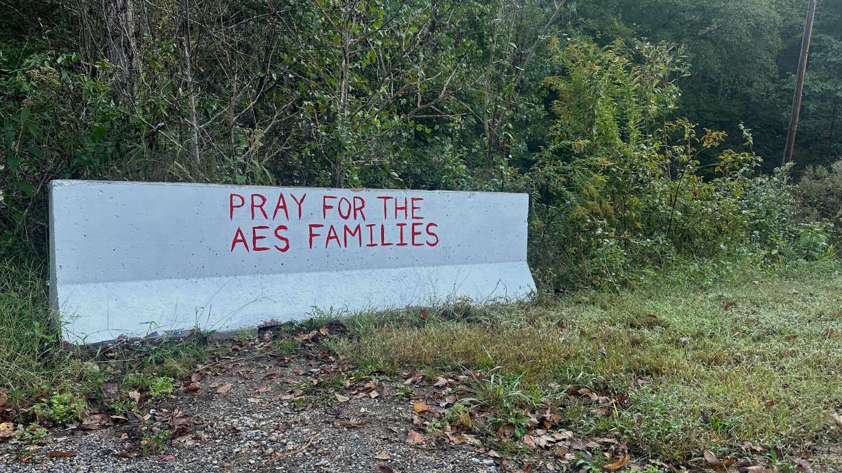 Investigation into explosion at Tennessee plant could last days