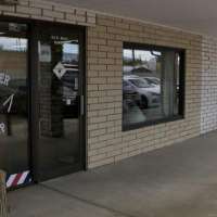 American Fork barber reopens months after truck crashed into shop