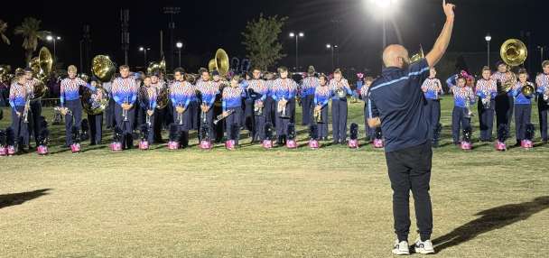 Westlake High School Band instructor faces second cancer diagnosis