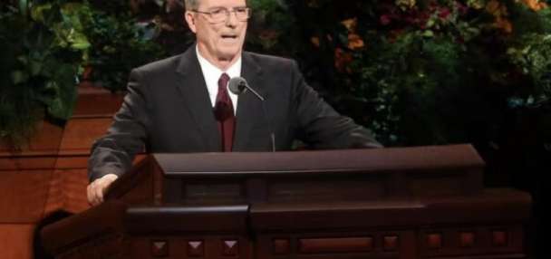 Elder Tad R. Callister, an emeritus general authority seventy, dies at age 79