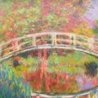 Monet's Venice comes alive in new museum exhibit