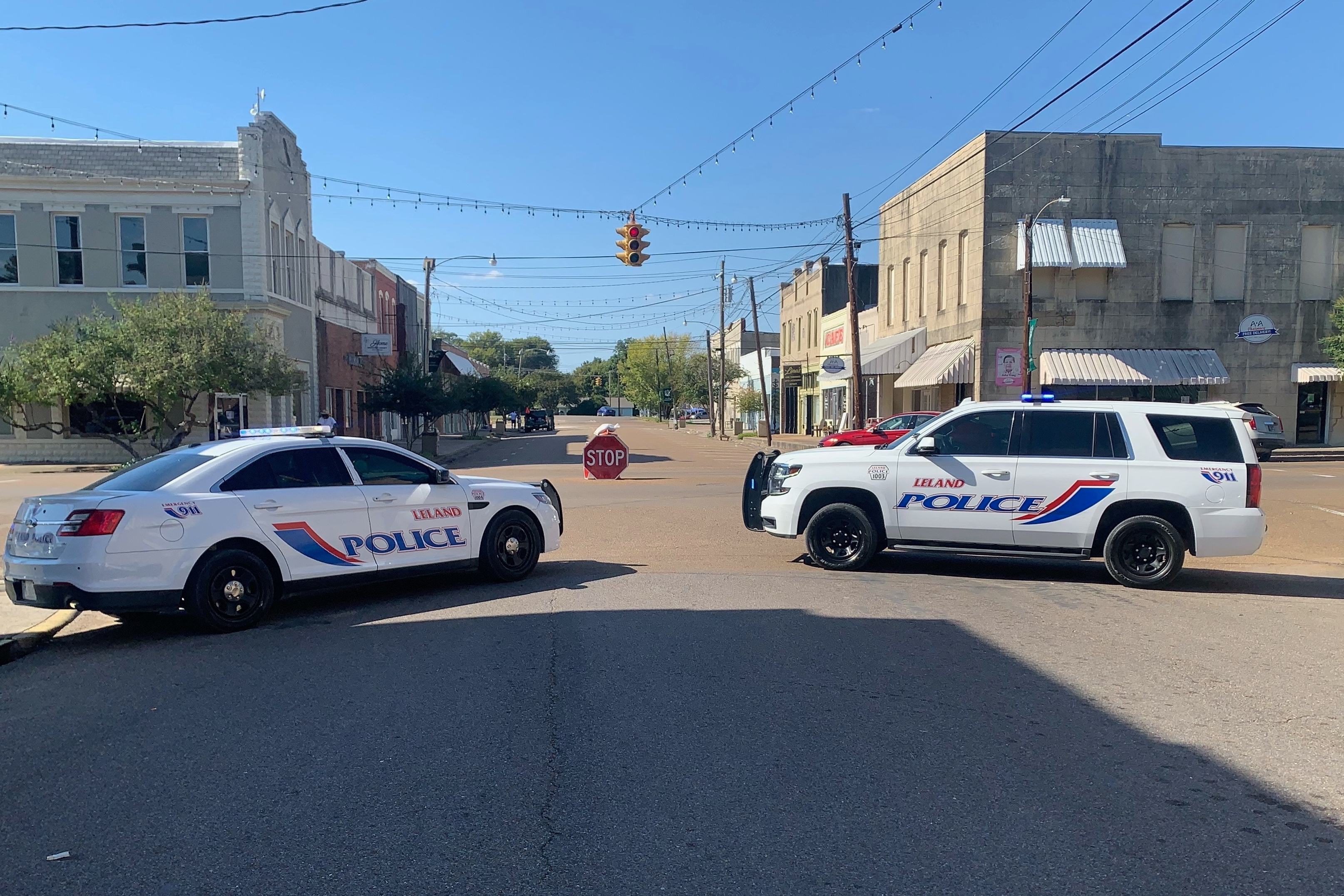Mississippi school homecoming celebrations turn deadly, at least 6 killed in separate shootings