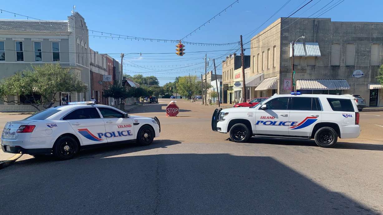 Mississippi school homecoming celebrations turn deadly, at least 6 killed in separate shootings