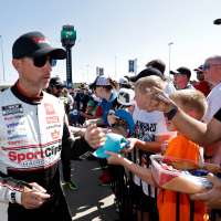 Hamlin's controversial move: Did he make the right call in NASCAR playoffs?