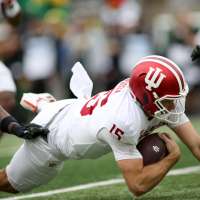 Josh Furlong's AP Top 25: It's time to recognize the greatness of Indiana