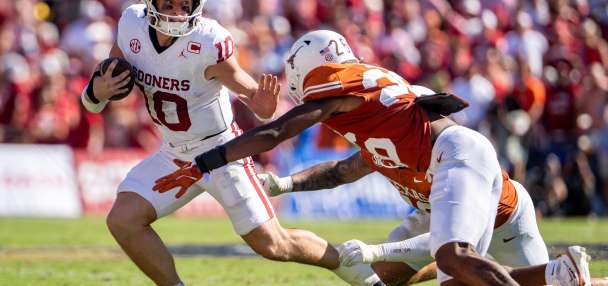 KSL.com Sports' College Football Pick'em Week 12 preview