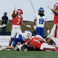 Tarleton stays undefeated with 41-23 win over Utah Tech