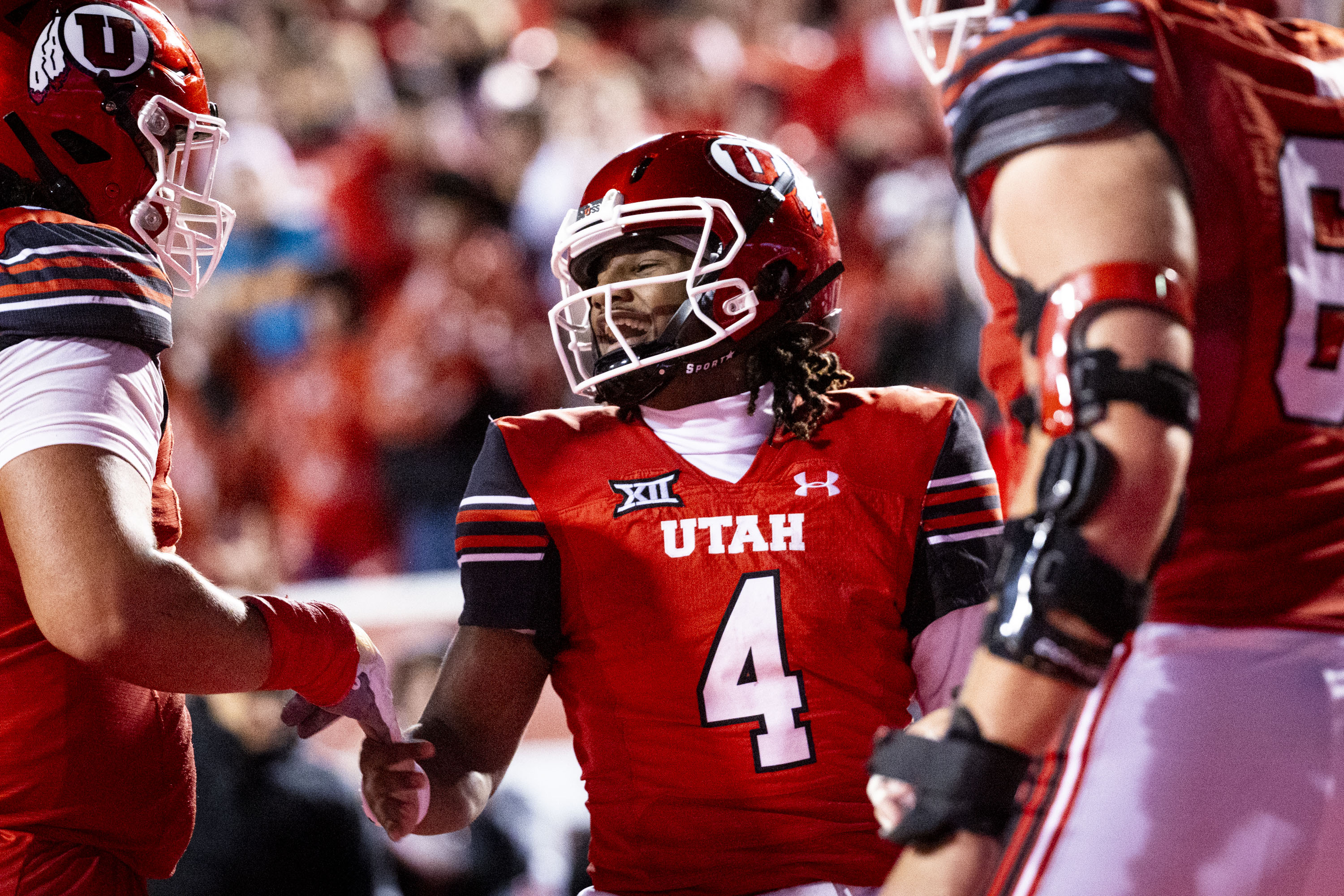 Utah football mailbag: Rivalry game, Devon Dampier's replacement, hot dogs, and more