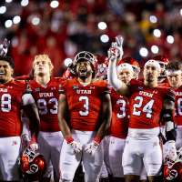 Daniel Bray's emergence adds new dimension to Utah football rushing attack