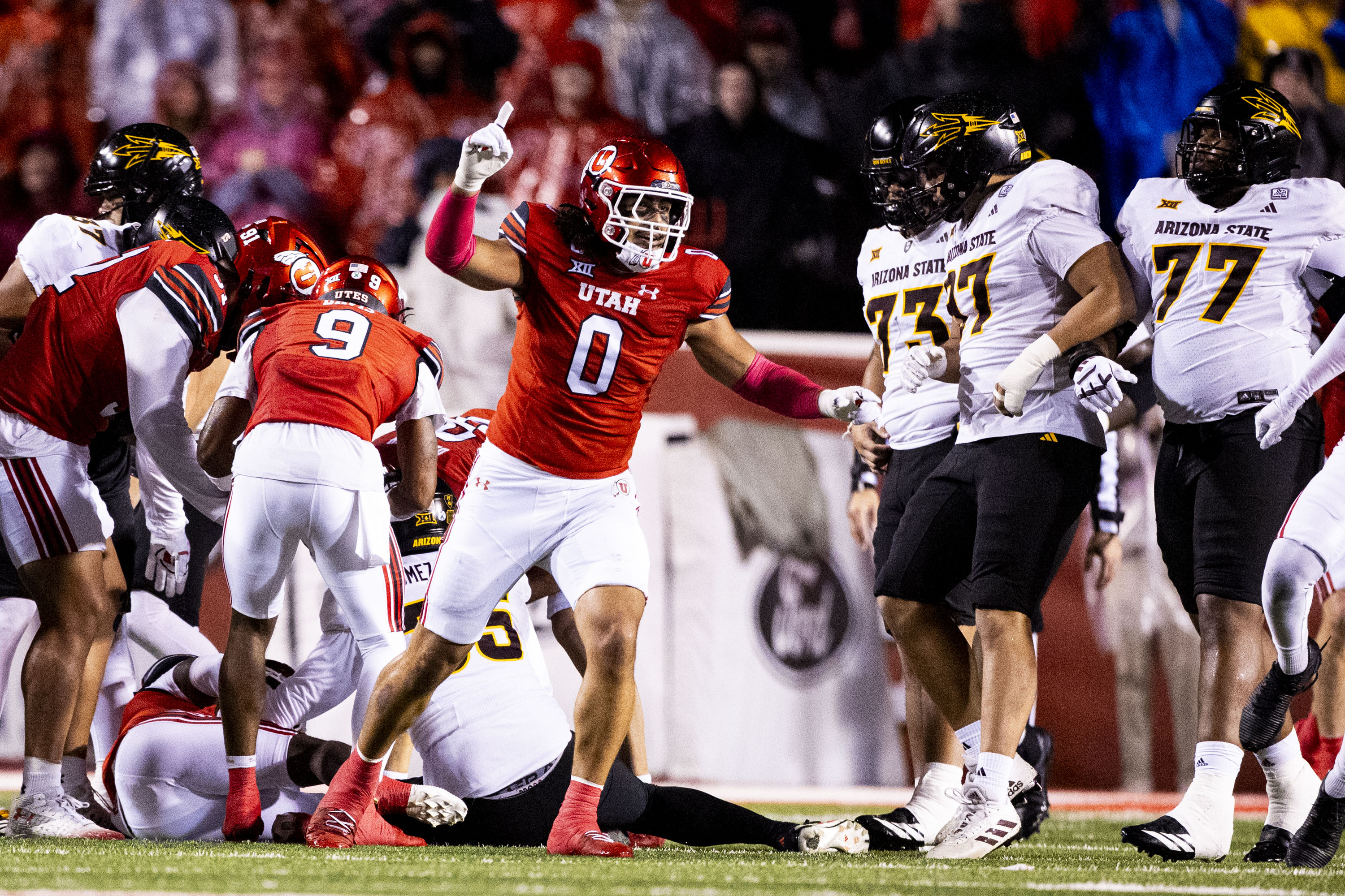 Pac-12 bowl projections: Washington to Las Vegas, Utah to the Holiday