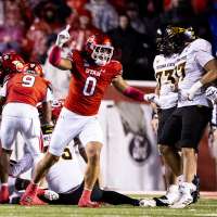 BYU moves up in latest AP Top 25 rankings, as Utah returns ahead of rivalry game