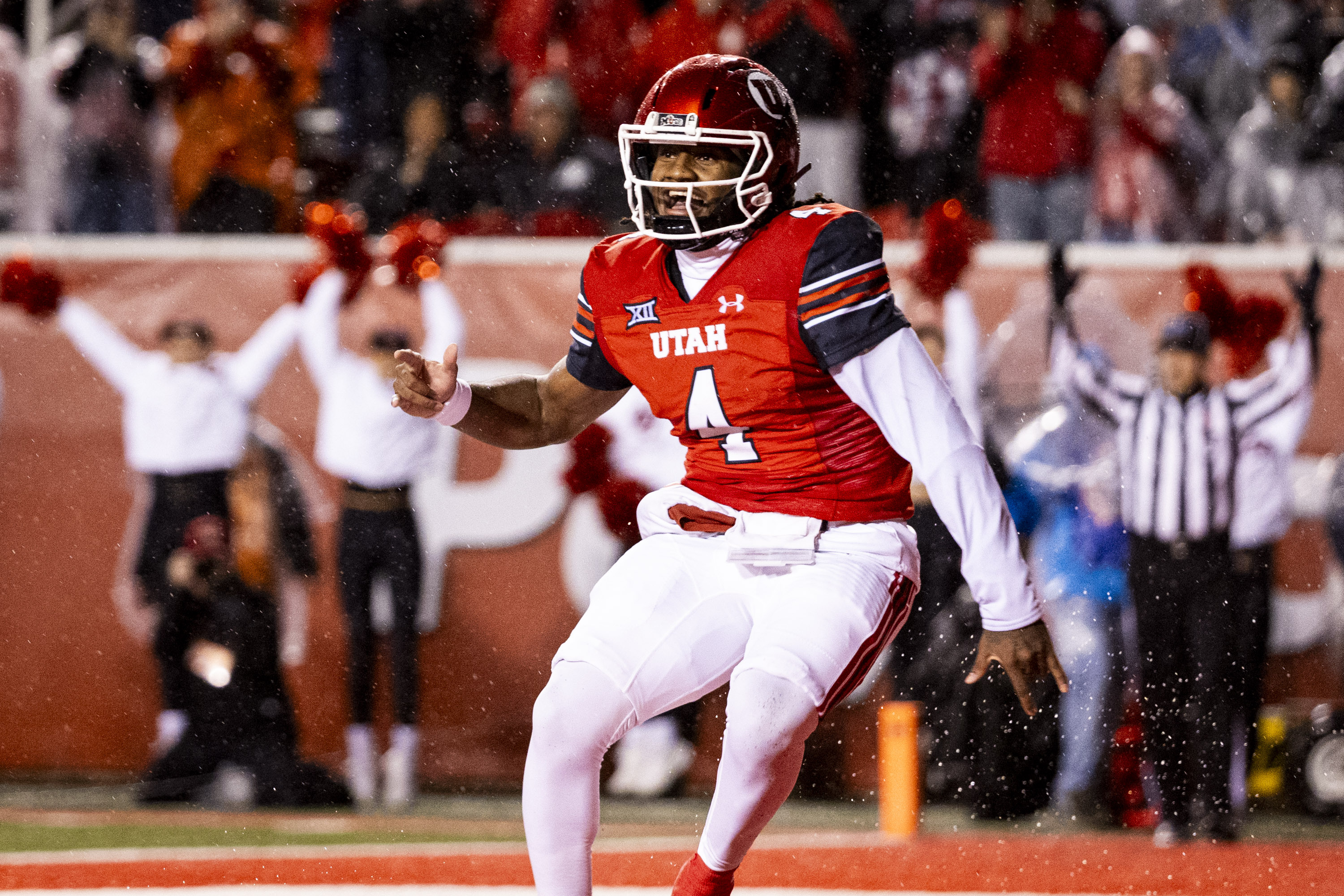 KSL.com Pick’em: Staff picks for Week 10 of college football