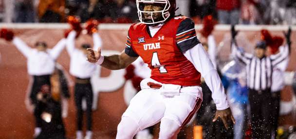 KSL.com Pick'em: Staff picks for Week 10 of college football