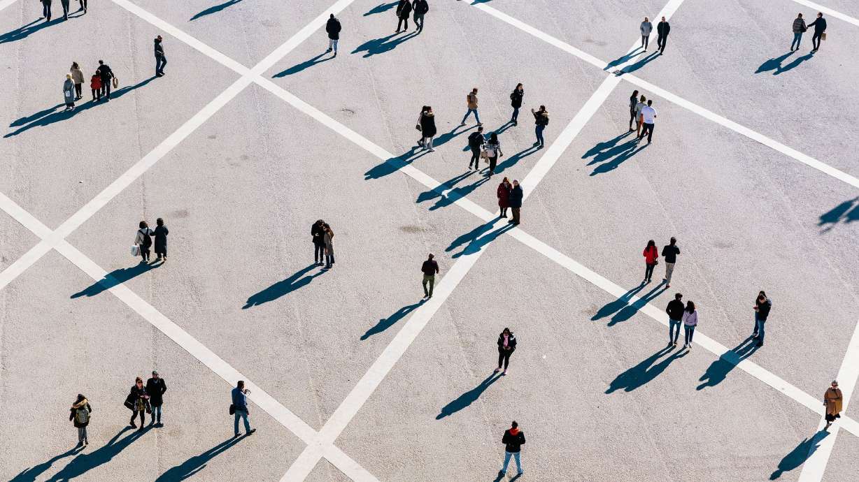 Global life expectancy back to pre-pandemic levels, but teen and young adult deaths are rising