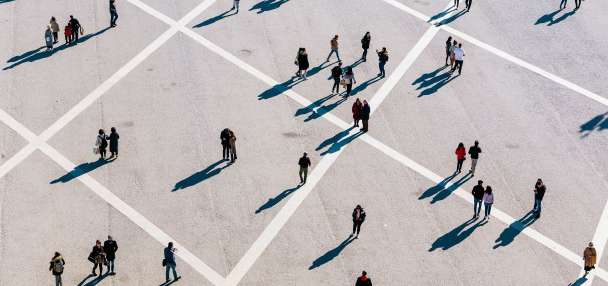 Global life expectancy back to pre-pandemic levels, but teen and young adult deaths are rising