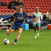 Utah Royals eliminated from playoff contention after 3-2 loss to San Diego Wave