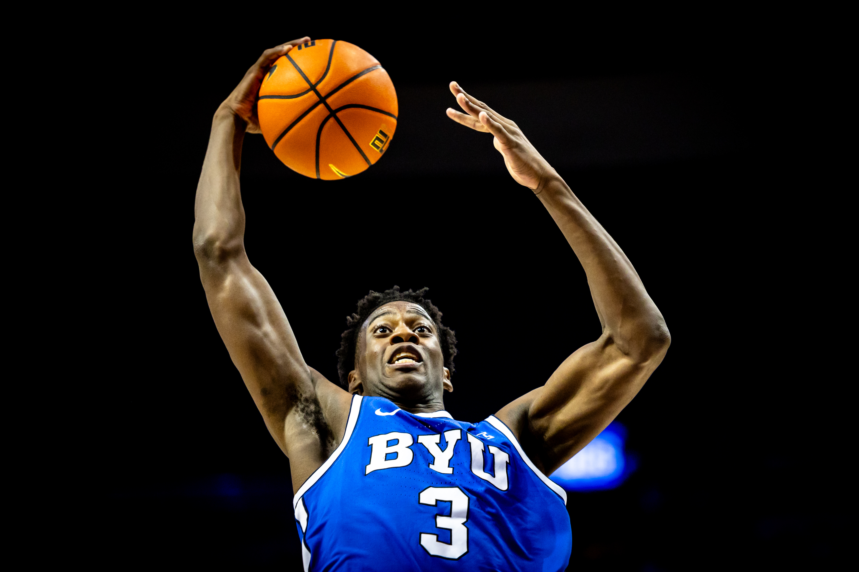BYU men's basketball opens at No. 8 in AP poll, highest preseason ranking in program history