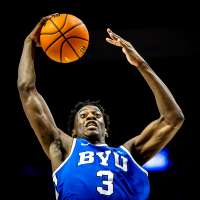 BYU men's basketball opens at No. 8 in AP poll, highest preseason ranking in program history