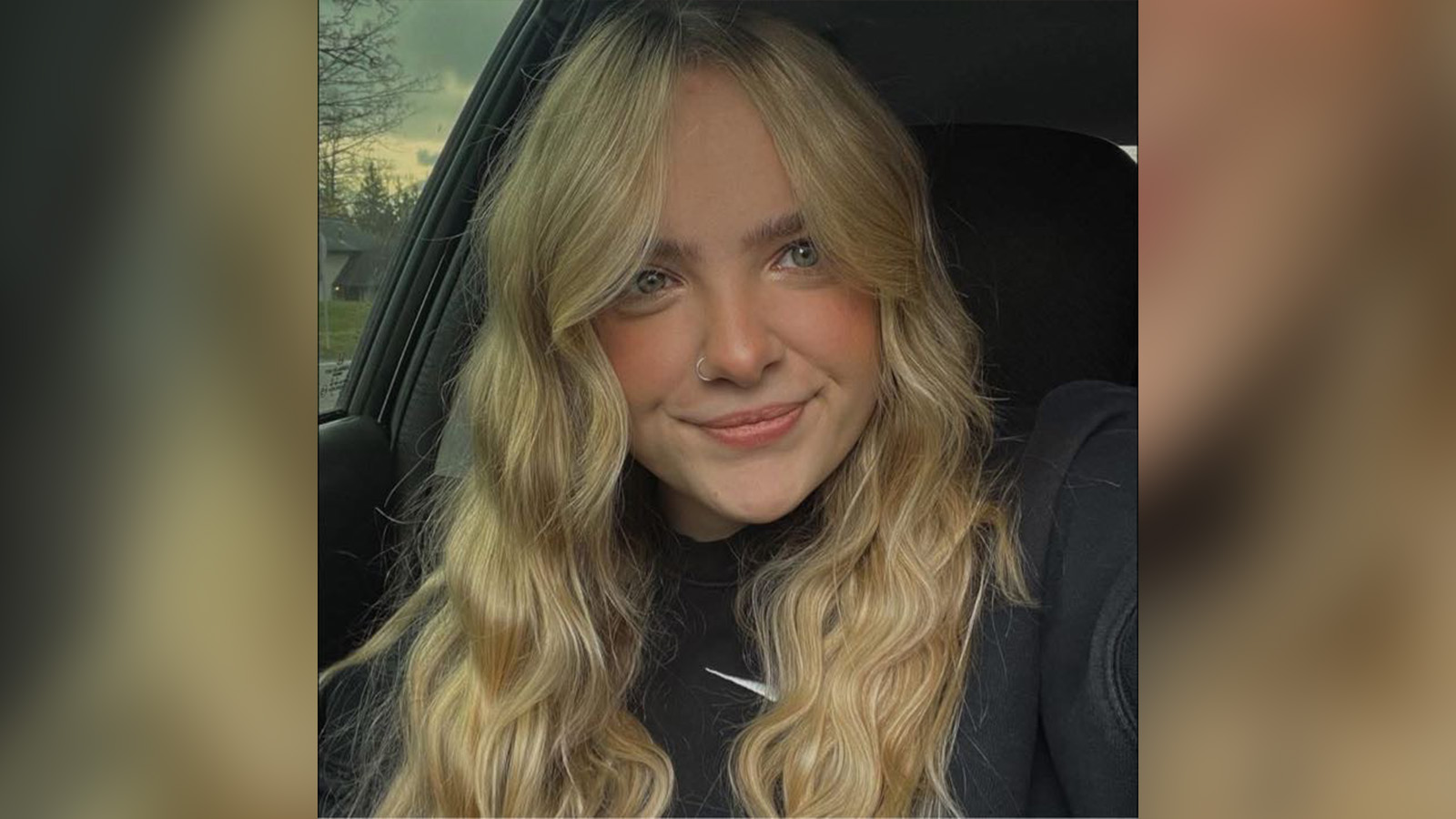 Ava Ahlander, originally from American Fork but residing in Seattle, died from injuries suffered from flying debris outside of Redwest Music Festival in Salt Lake City on Satuday, her family said Monday.