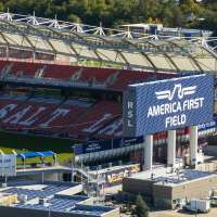 Man accused of multiple RSL burglaries at stadium