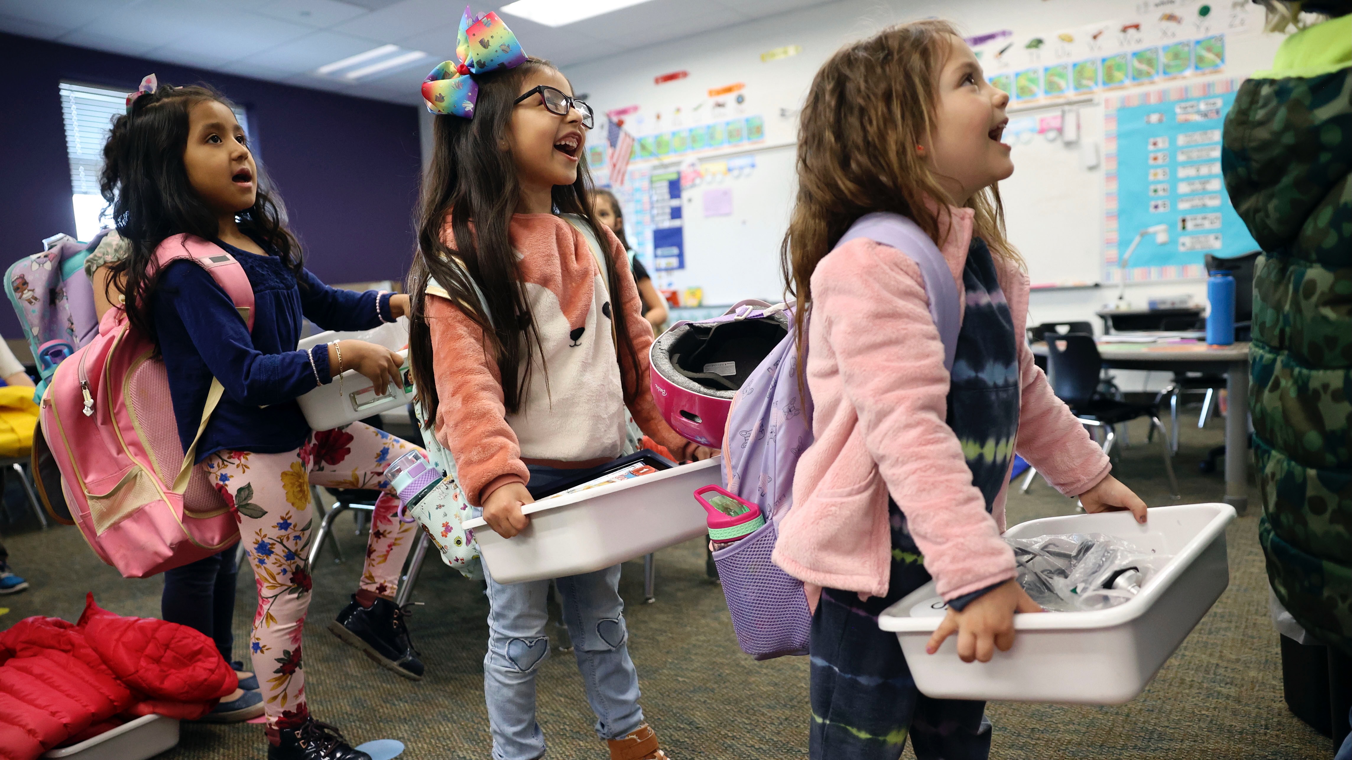 Davis school officials to keep Spanish dual-language program; French program still up for debate