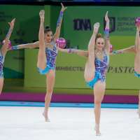 Where Israeli athletes are being barred from international competition