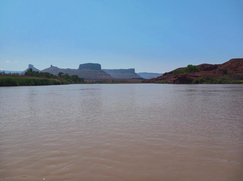Coalition warns Colorado River could drop to critical lows, calls for 9 urgent reforms