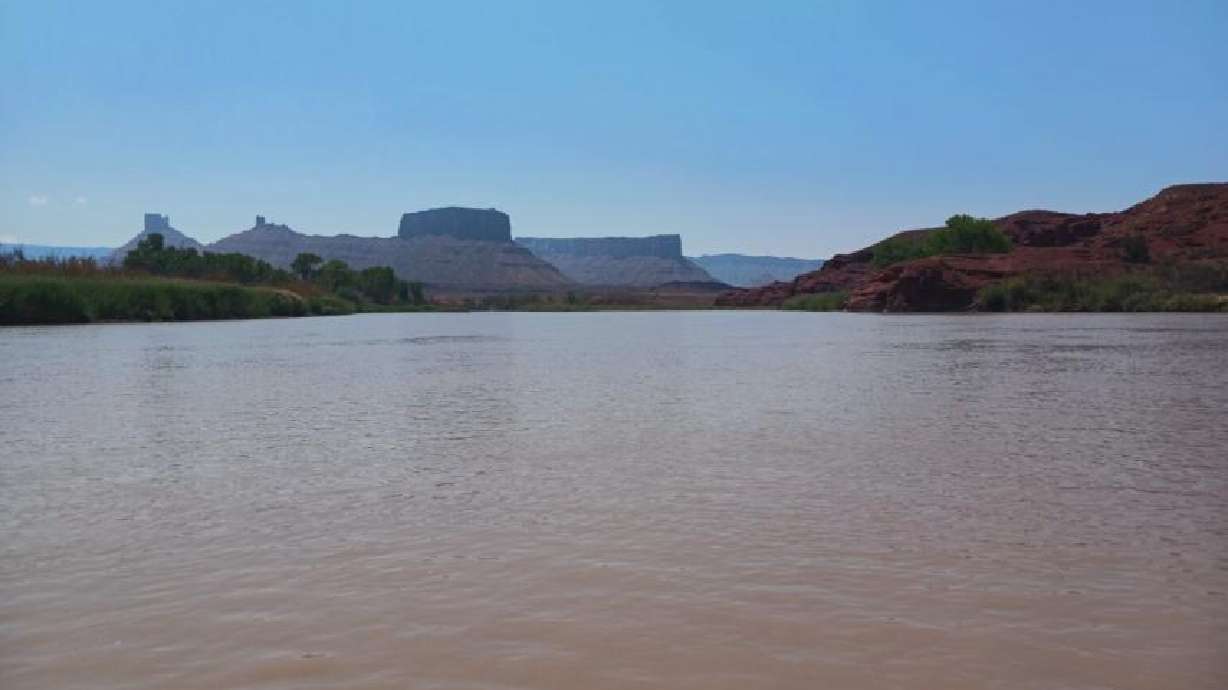 The Colorado River could reach dangerously low levels as soon as next year under dry conditions, and environmental groups say leaders aren’t acting quickly enough to address the crisis.