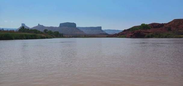 Coalition warns Colorado River could drop to critical lows, calls for 9 urgent reforms