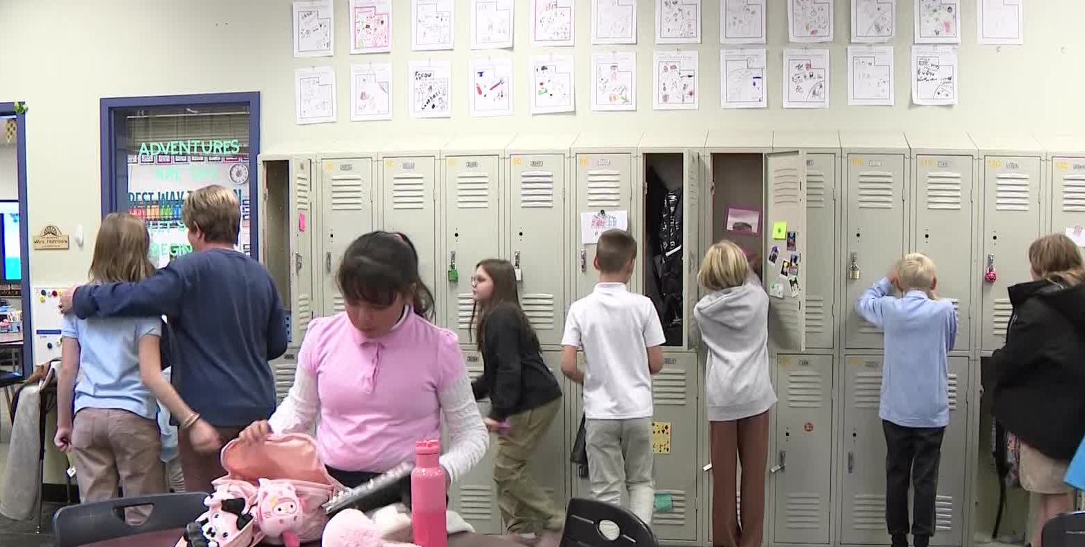 Students, educators at Box Elder County school talk importance of Indigenous education