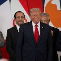 The 'indispensable' players in securing a Middle East peace deal