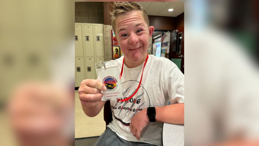 Federal court victory for teen with Down syndrome sparks hope for inclusive education