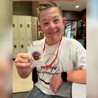 Federal court victory for teen with Down syndrome sparks hope for inclusive education