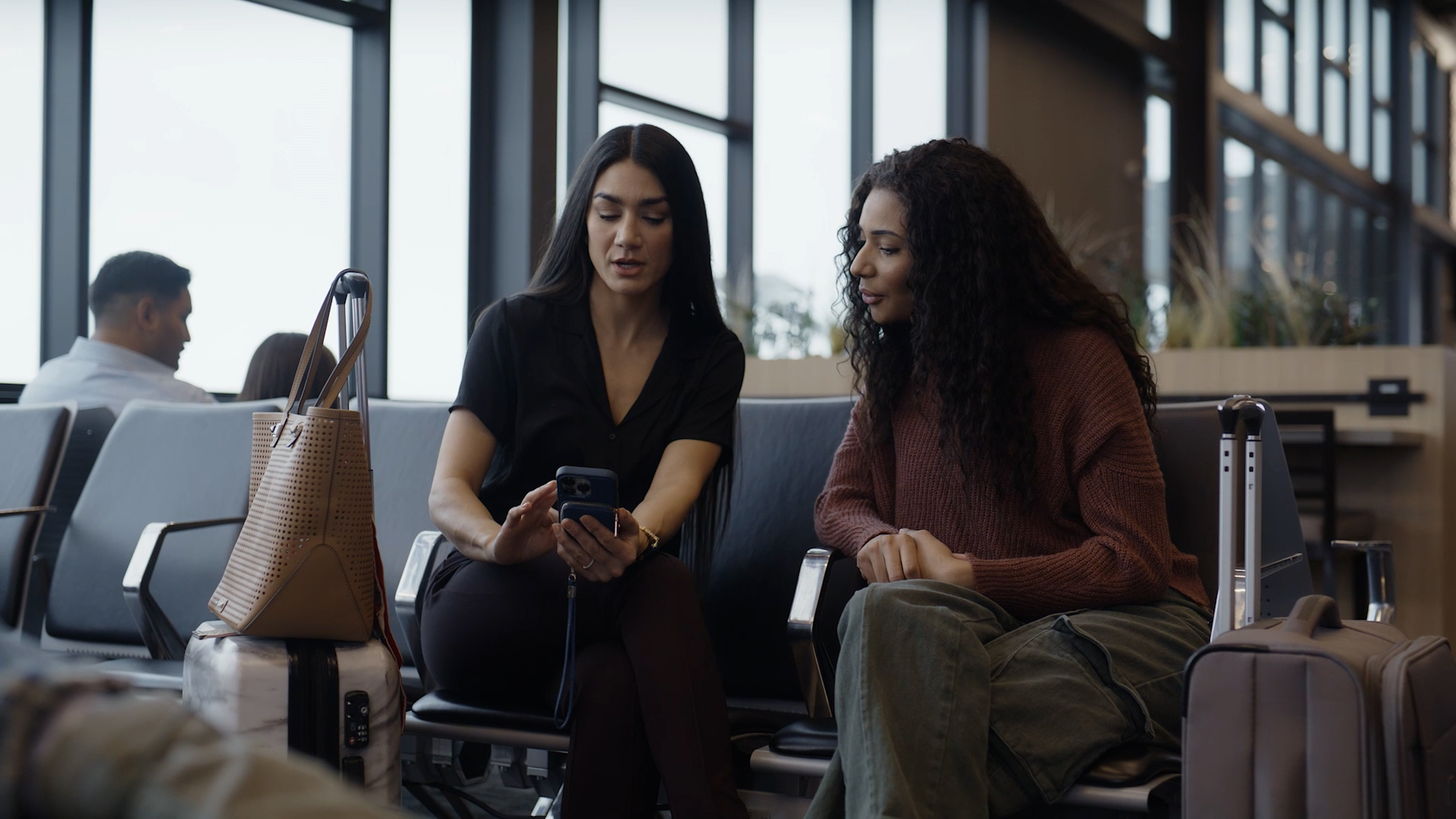 On the go? Fly Provo: Why business travelers are turning to Utah County's own airport 