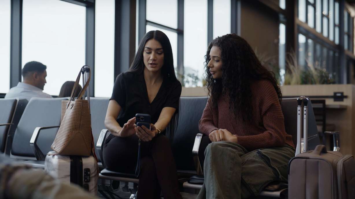 On the go? Fly Provo: Why business travelers are turning to Utah County's own airport