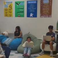 Private school using AI instead of teachers to teach students