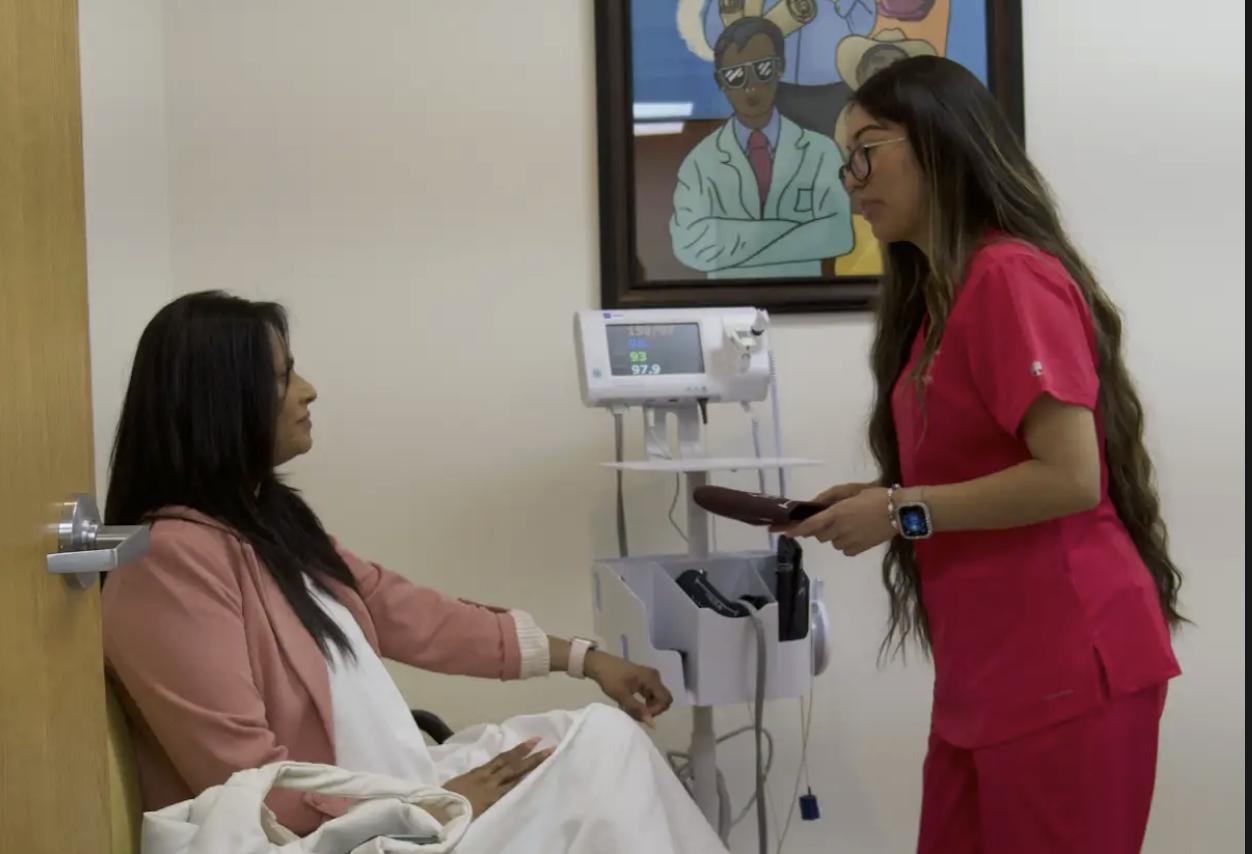 Healing the gap: An innovative approach to affordable primary care