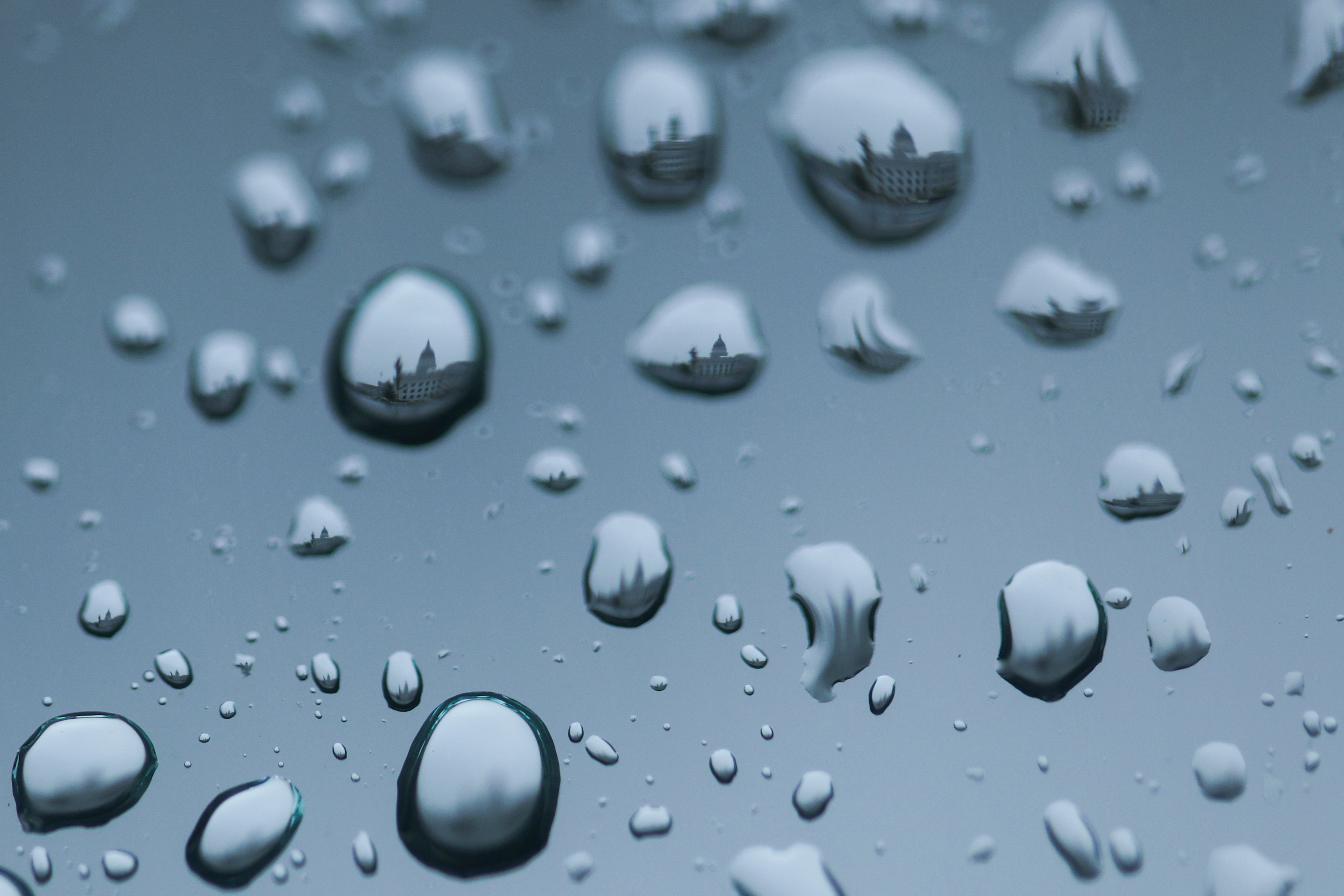 Salt Lake City shatters 44-year-old October rain record. Is the all-time record next?