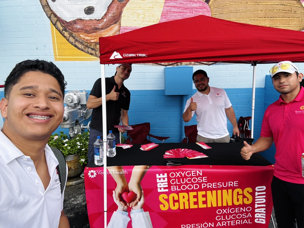 Healing the gap: An innovative approach to affordable primary care