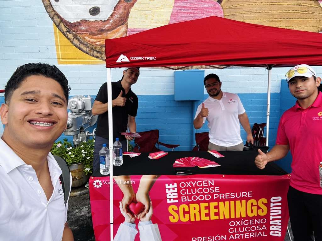 Healing the gap: An innovative approach to affordable primary care