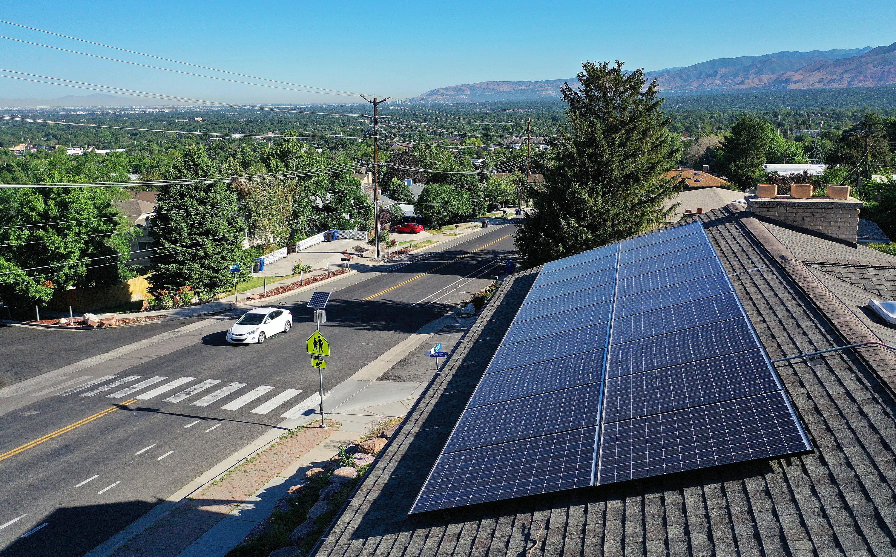 Survey: Utah ranks high for energy efficiency