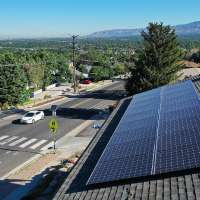 Survey: Utah ranks high for energy efficiency